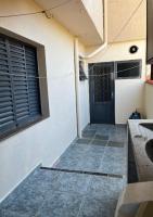 Apt térreo com 3 qtos e 1 vaga - B&B Poços de Caldas