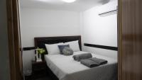 Apartment mit 2 Schlafzimmern