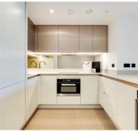 Luxury Apartment Riverside - B&B