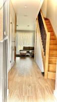 Appartement met 1 Slaapkamer