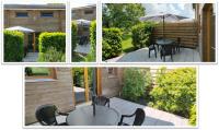 Buddleia - B&B