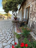 Il Nido dei Venti - Bed and Breakfast