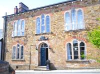 B&B Hatherleigh - The Old Police Station - Bed and Breakfast Hatherleigh