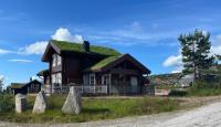 Vrådal Panorama - Chambres d'hôtes Vrådal
