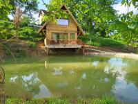 Eko Zaseok Brana - Bed and Breakfast