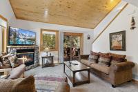 Bugle Pointe A06 by Estes Park Condos - B&B