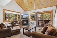 Bugle Pointe A06 by Estes Park Condos - B&B Estes Park