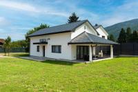Villa Fiori - B&B Vrelo Bosne