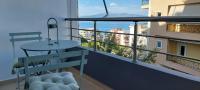 D&I Apartments - B&B Sarandë