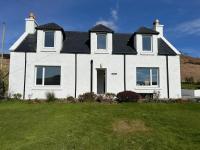 B&B Portree - Stratheyre Cottage - Bed and Breakfast Portree