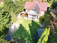 Rowy Luxury - Ferienwohnung Rowe