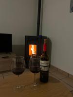 EL CANTÓN, Castillo de Villamalefa - B&B Castillo de Villamalefa