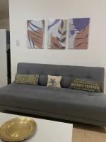 Departamento en Nueva Cordoba Centro Bv Illia - B&B Córdoba