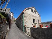 CASA MIRADOR A GRANXA (SANXENXO) - Ferienwohnung Pontevedra