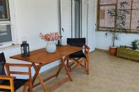 Amelia Apartment in Corfu town - B&B