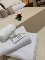 Il Nido in Collina - B&B Caiatia