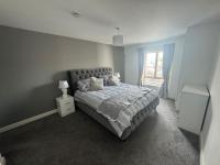 Luxury 2 bed fully equipped city centre apartment - Bed and Breakfast Cork