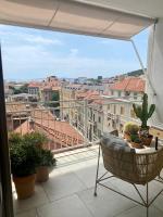 D'Art Penthouse - Bed and Breakfast Split