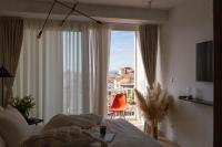 D'Art Penthouse - Ferienwohnung Split