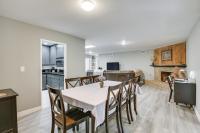 Fireplace, Hot Tub, Patio and BBQ San Diego Home - Ferienwohnung Spring Valley