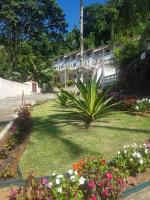 300 Metros da PG Ubatuba Wi-Fi Churrasqueira 2 Vagas de Garagem - B&B Ubatuba