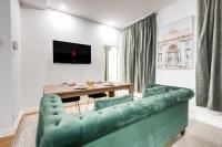 M11 Beautiful Cozy 2BR wAC Perfect Location - Chambres d’hôtes Montréal