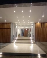 Departamento céntrico con vista al río Paraná - B&B Santa Fe