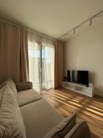 Apartamenty M1 z parkingiem podziemnym - B&B Varsavia