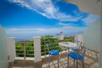 Chambre Triple - Vue sur Mer