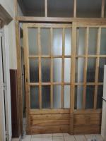 Bed in 4-Bed Dormitory Room