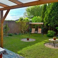 A cosy house near the city centre - Ferienwohnung Glasgow