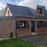 Le Paris Normand - B&B Gouchaupre