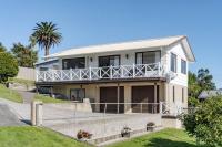 B&B Raglan - Harbourside Cove - Bed and Breakfast Raglan