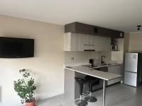 Departamento Estudio, entero - B&B Temuco