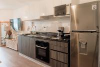 Elegance in Barranco - Cozy 2BR - B&B Lima