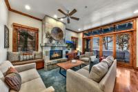 The PEAK Matterhorn 9 - The Ultimate in Lakefront Luxury - B&B South Lake Tahoe