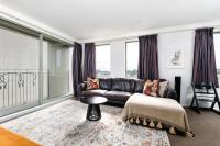 Deluxe Apartment mit 1 Schlafzimmer