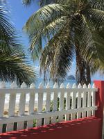 Le Corail Rouge - Bed and Breakfast