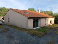 Le petit duplex des barres - Chambres d’hôtes La Boissière-de-Montaigu