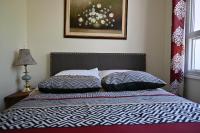 Centennial Suite - B&B