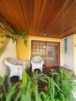 Paraíso em Juquehy - B&B