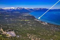 Sierra Shores Four - Lakefront Vistas - Ferienwohnung South Lake Tahoe