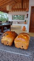 B&B Buenavista Barichara - Ferienwohnung