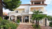 Apartments Little Castle - Ferienwohnung Vodice