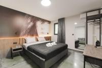 Solis Luxury Motel - B&B Skopje