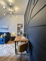 Haugh Hideaway - B&B Inverness