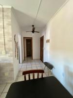 Mar e Luna Itagua - Ferienwohnung Ubatuba