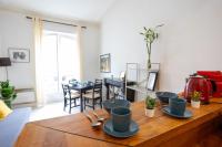 B&B Parijs - Luxury Parisian Apartment NOTRE DAME SAINT GERMAIN DES PRES - Bed and Breakfast Parijs