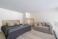 Appartamento con 1 Camera da Letto