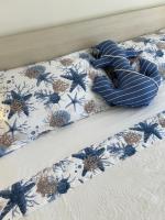 La casa di Arianna - Ferienwohnung Marina di Carrara